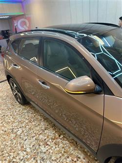 هیوندای تۆکسۆن